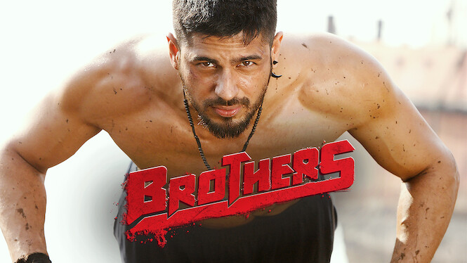 Brothers (2015) - Netflix | Flixable